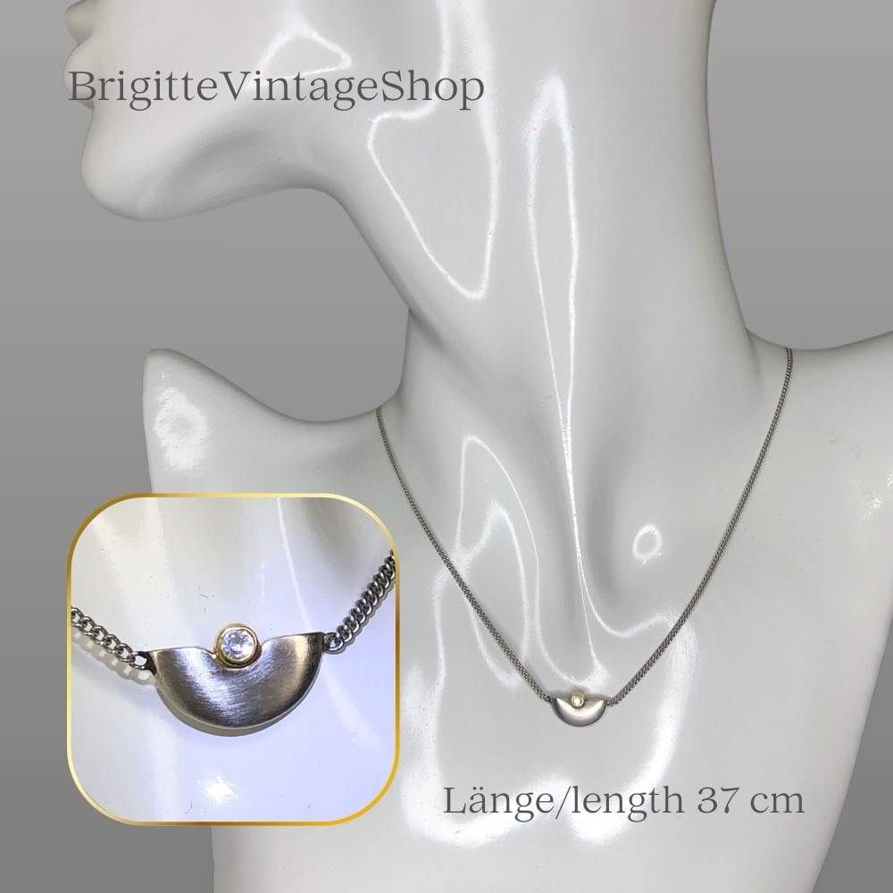 Art Deco necklace